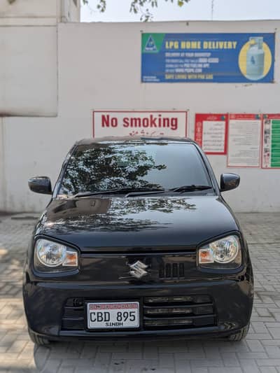 suzuki alto Japanese