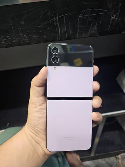 samsung flip 4 pta approved