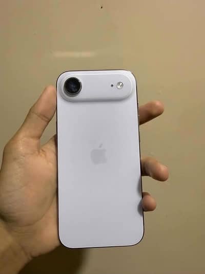 iPhone 17 Air Non Pta Factory Unlock