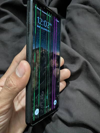 Sony Xperia 5 mark 3