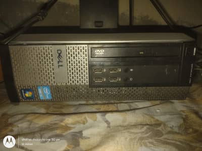 Dell core i3 optiplex 790