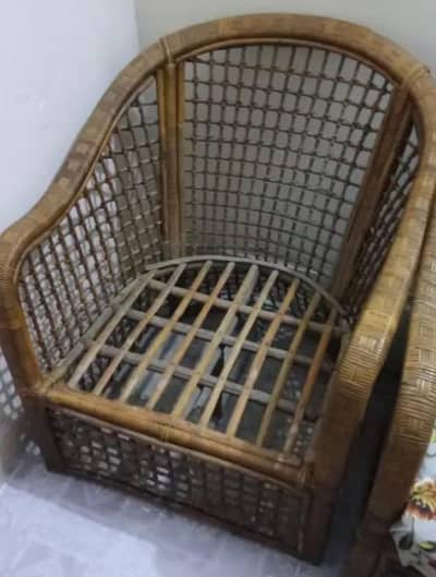 Can sofa set 5 seater