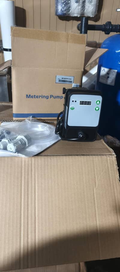 Dosing pump Ro Purifier 03000852908