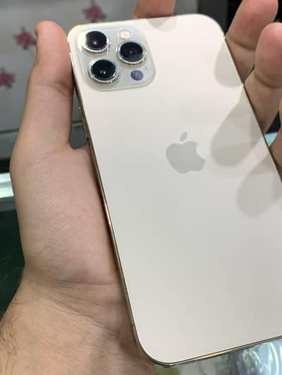 Iphone 12 pro max non pta