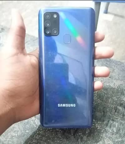 Samsung a21s all ok  3 32