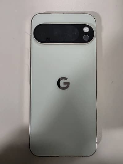 Google pixel 9 pro  PTA Approved