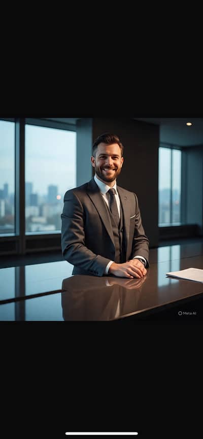 RECEPTIONIST REQUIRED FOR LADIES GARMENTS SHOP