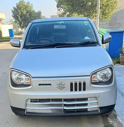 Suzuki Alto VXL AGS 2024 for Sale