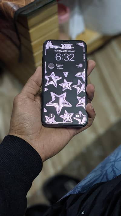 iPhone XS PTA APPROVED