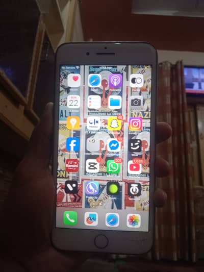 iphone 8 plus bypass 64gb battery health 100 touch break