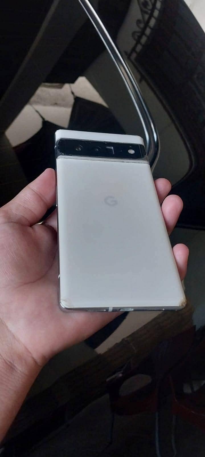 Google pixel 6pro 1