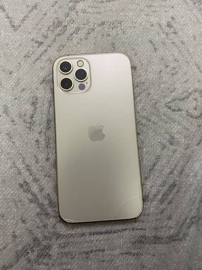 iPhone 12 Pro 256 Gb Pta