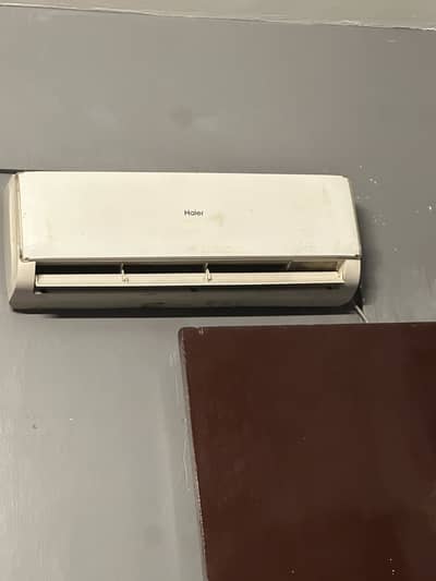 Haier 1 ton