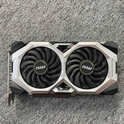 RTX 2060 Super 8GB