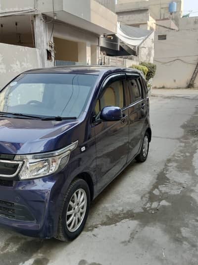 Honda N Wagon 2013/17