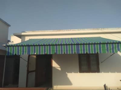 folding shade | Outdoor shed | Fiber  |  Fiber glass shed 03138928220