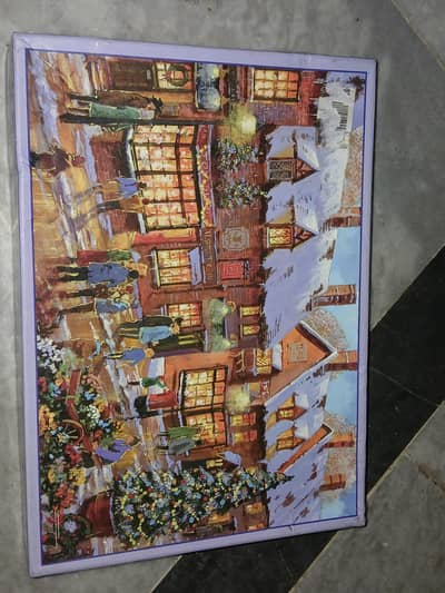 jigsaw puzzel for kids