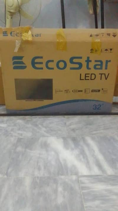 32 inch LED TV