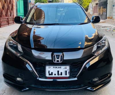 Honda Vezel 2014/2018