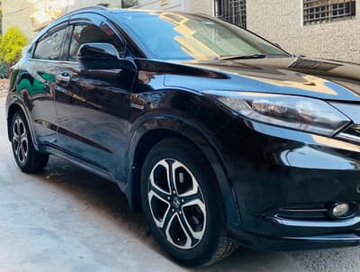 Honda Vezel 2014/2018