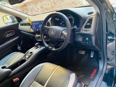 Honda Vezel 2014/2018