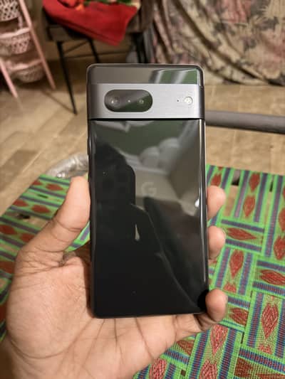 Google Pixel 7 Pta Approved
