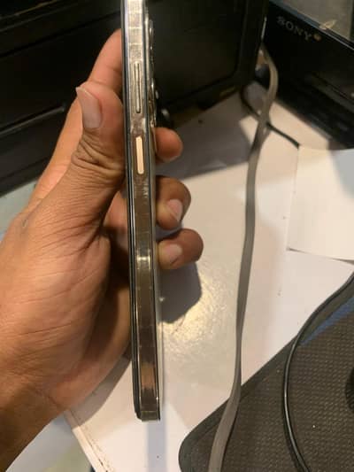 Infinix hot 40i 8/128 lush condition