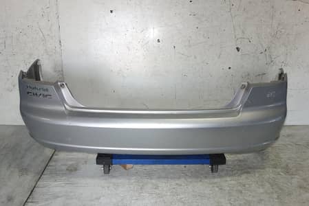 Honda Civic 2006 rear bumper