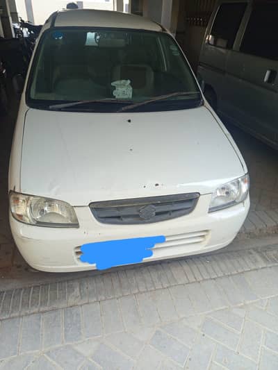 Suzuki Alto 2004