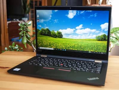 Lenovo Thinkpad L13 Ci5 11th generation touchscreen laptop/for sale