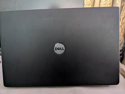 dell vostro