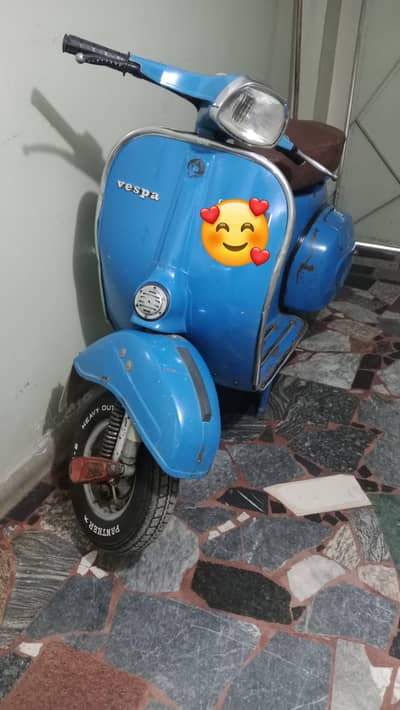 vespa