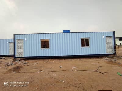 container shed | portable washroom | Factory shade | industrial Shade