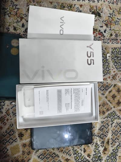 VIVO Y55 FOR SALE