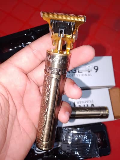 T9 trimmer for men