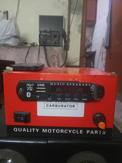 amplifier small home made 12v for sale