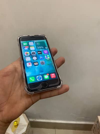 6s 32gb (All sim working)