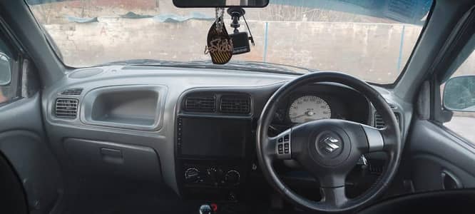 Alto Vxr 2008 660cc auto