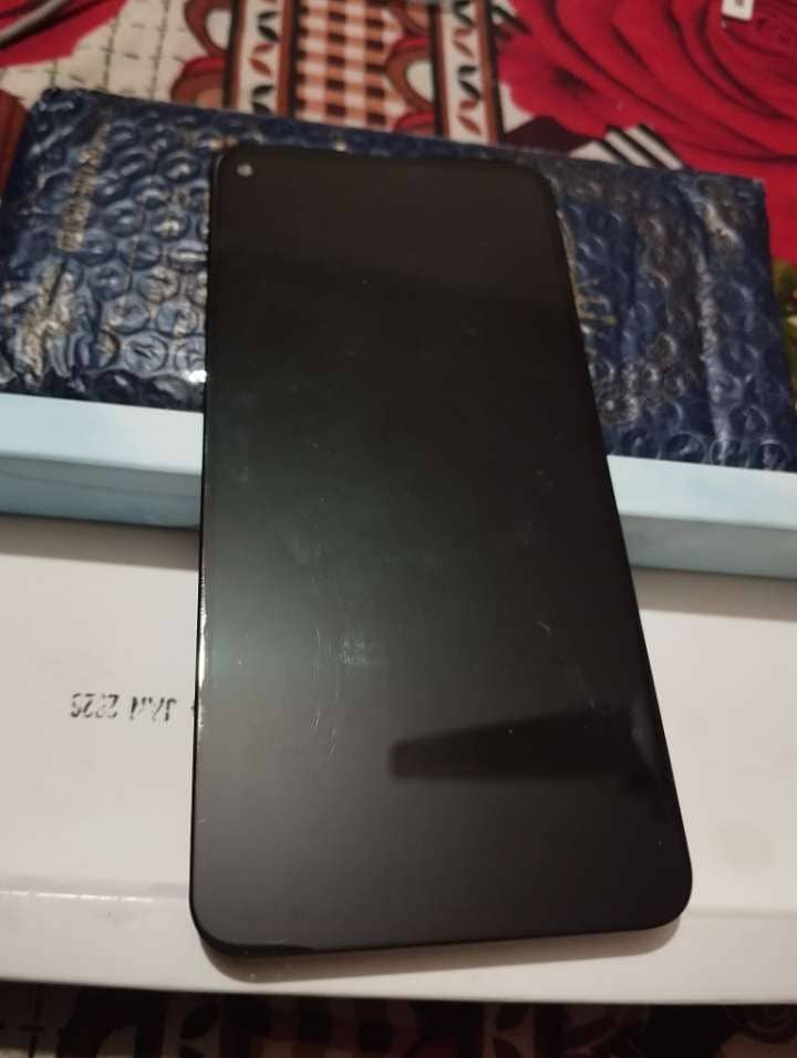 Google pixel 4a 5g panel 0