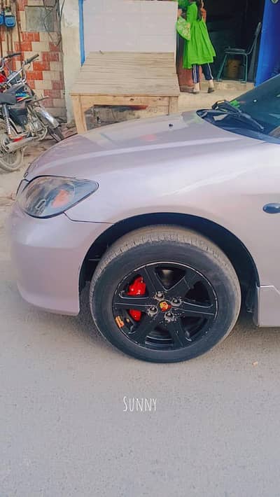 No work better then GLI