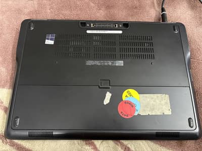 Dell laptop