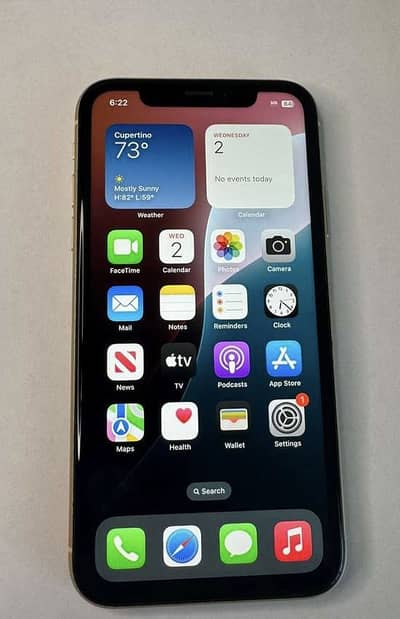 Apple iPhone XR / factory unlock
