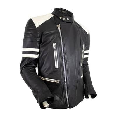 I need Leather Jacket Maker, Only Quality & Genuine Leather