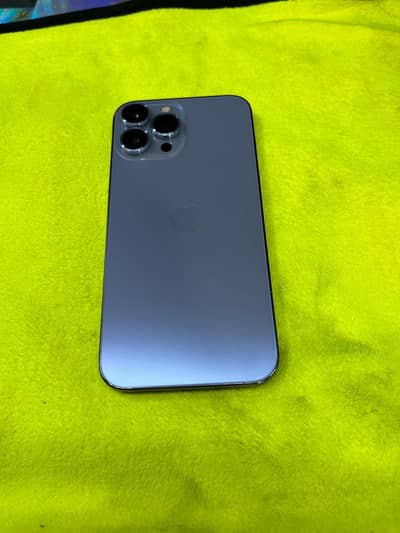 iPhone 13 pro max urgent sale