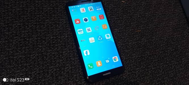 Huawei Y5 prime