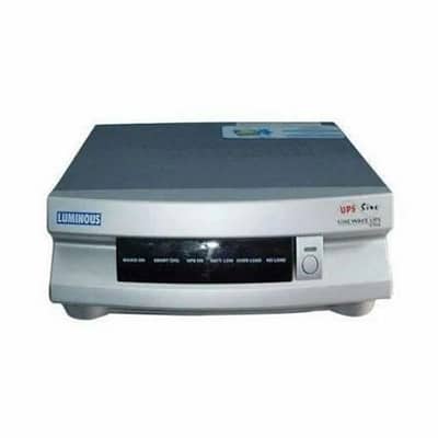 one ind ian ups with dry working battery