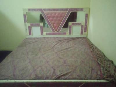 Complete Bedroom Furniture Set for Sale – Good Condition