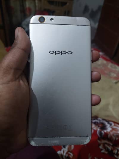 Oppo f1S 4/64 best wifi hotspot lash condition
