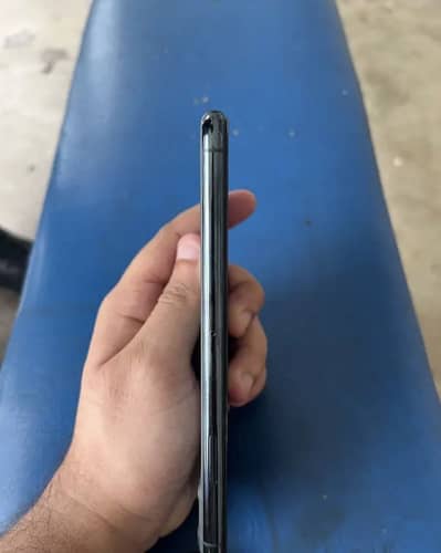 11 pro non pTa FU battery panel change 256gb