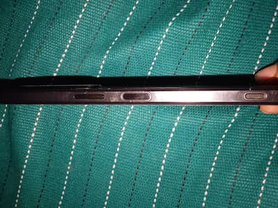 condition 10 by 10 12gb 256 with Original charging